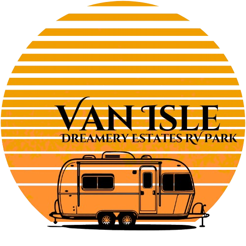 Van Isle Dreamery Estates RV Park